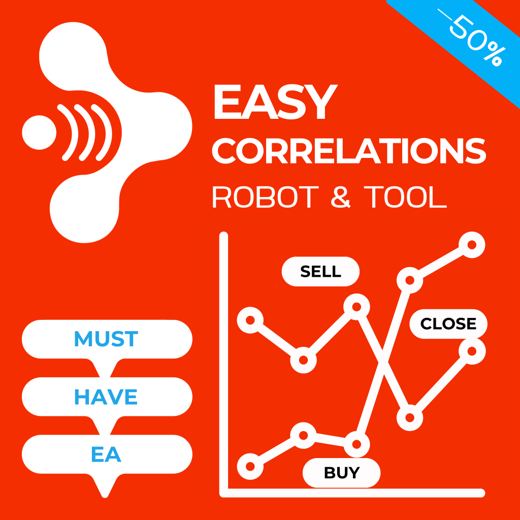 Easy Correlations EA