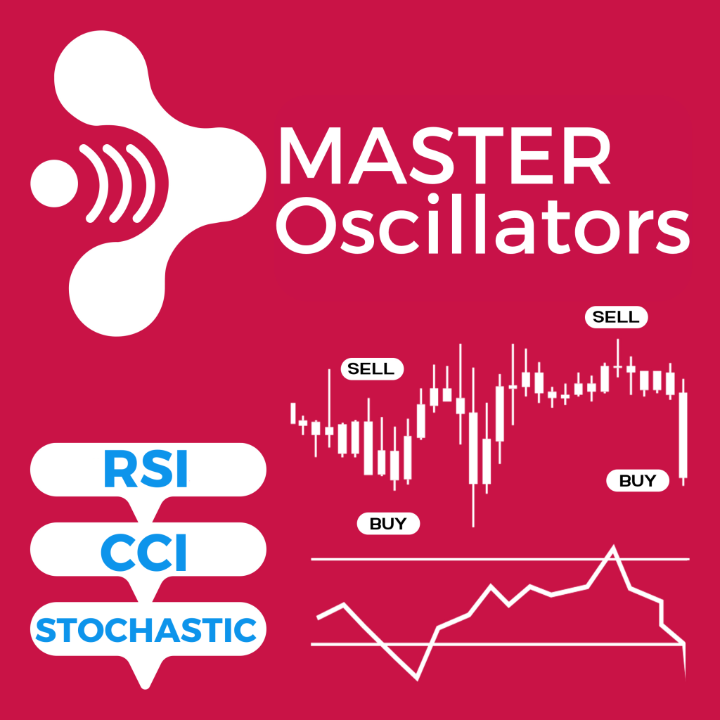 Master Oscillators EA