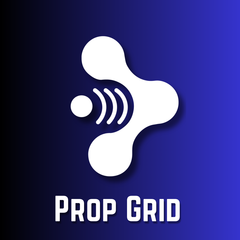 Prop Grid EA